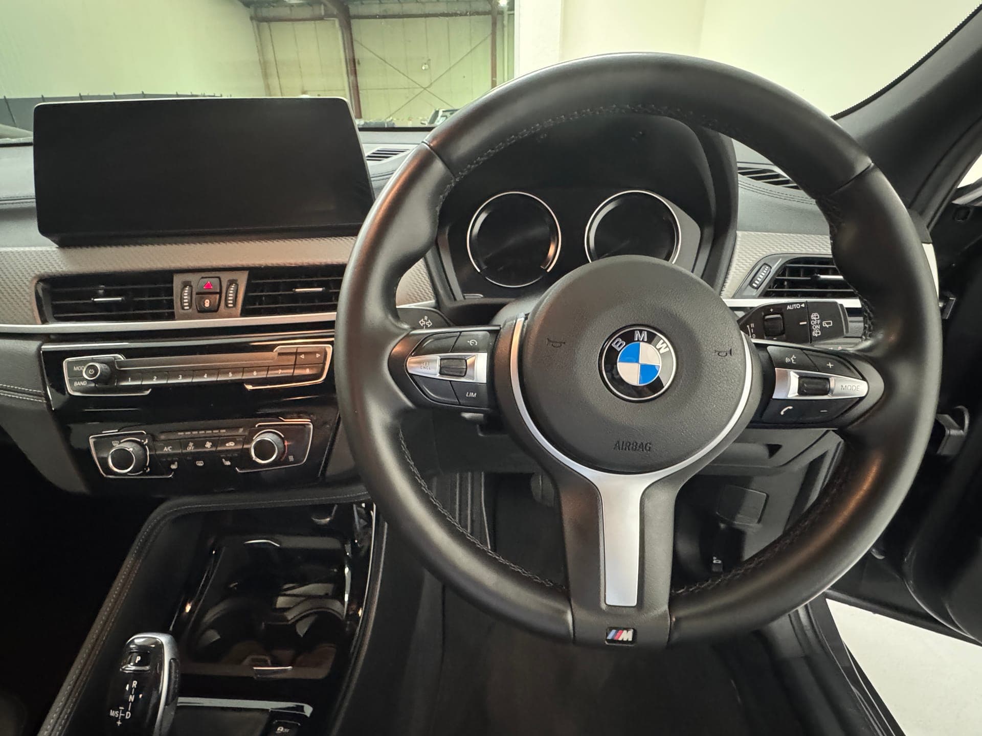 2020 BMW X2 sDRIVE18i F39 in Grey — photo 15