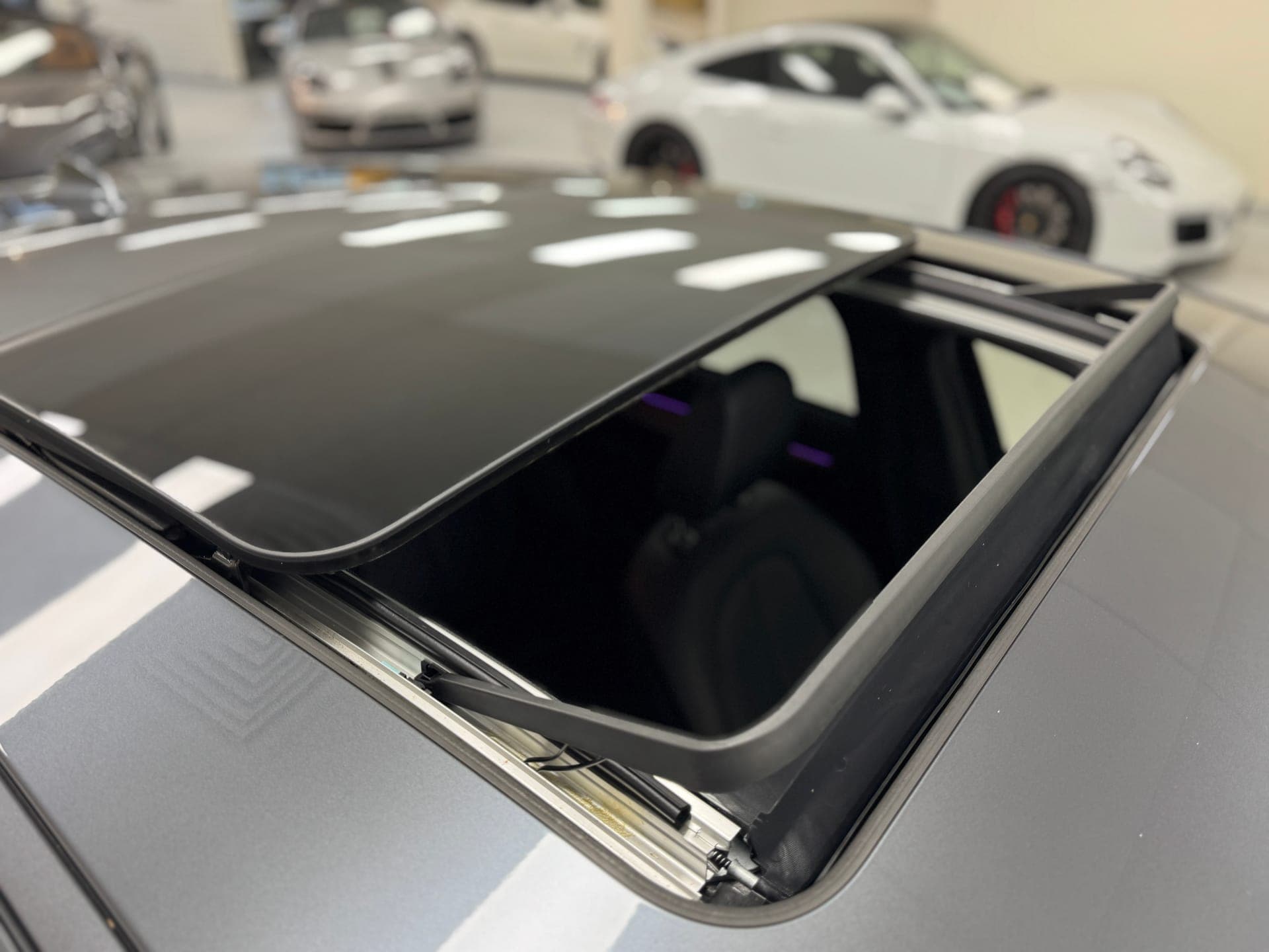 2020 BMW X2 sDRIVE18i F39 in Grey — photo 20