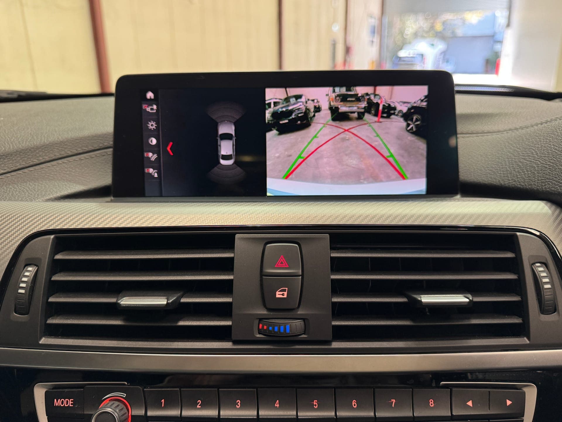 2018 BMW 3 Series 330i M Sport F30 LCI in Silver — photo 18