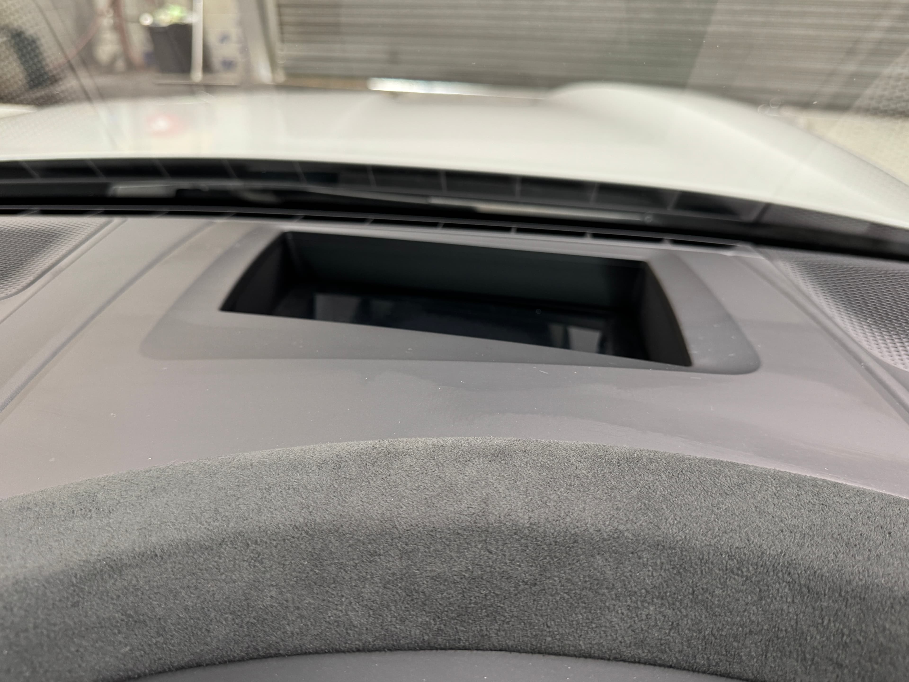2024 Porsche Cayenne Turbo GT in Grey — photo 16