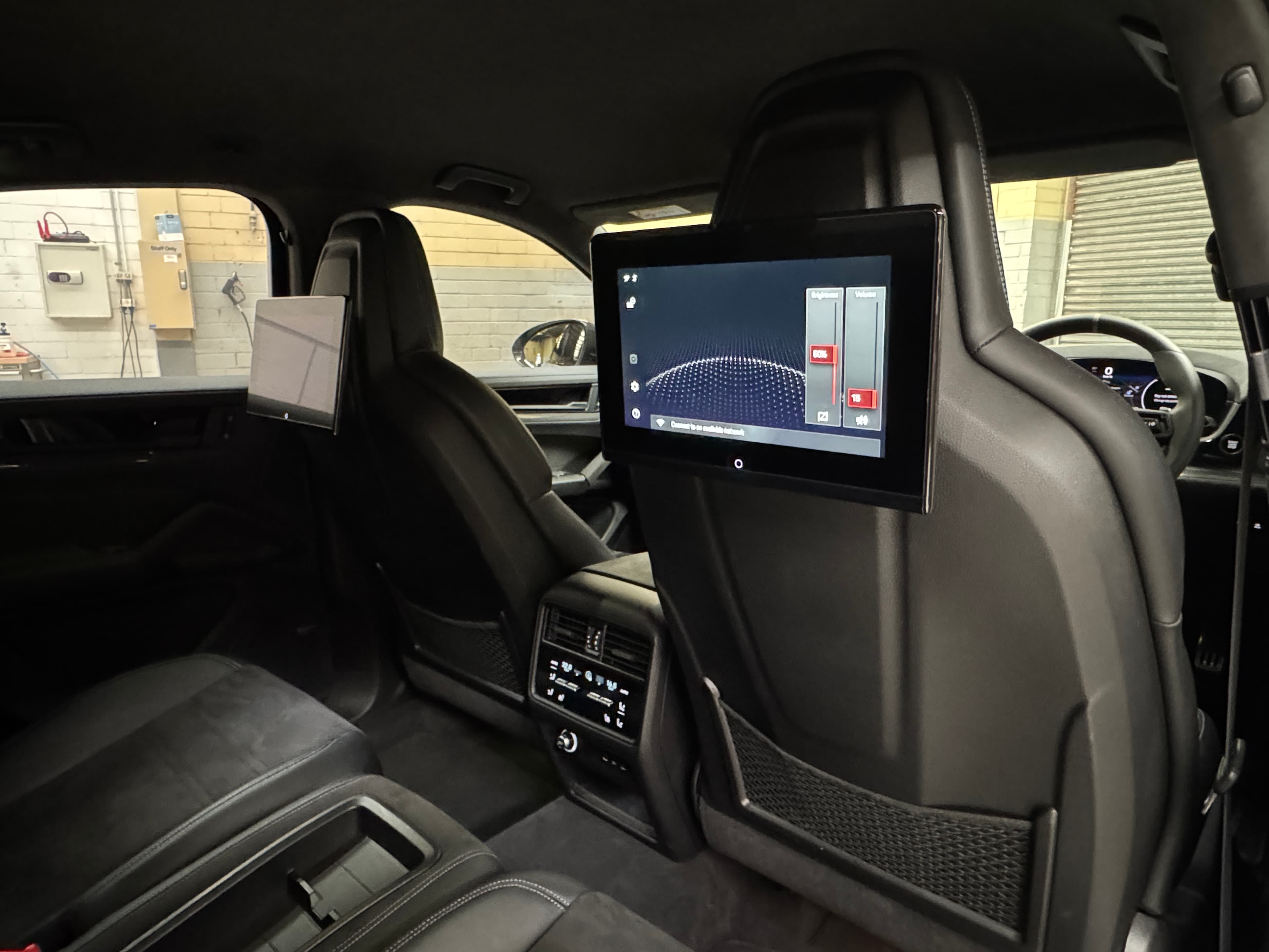 2024 Porsche Cayenne Turbo GT in Grey — photo 21