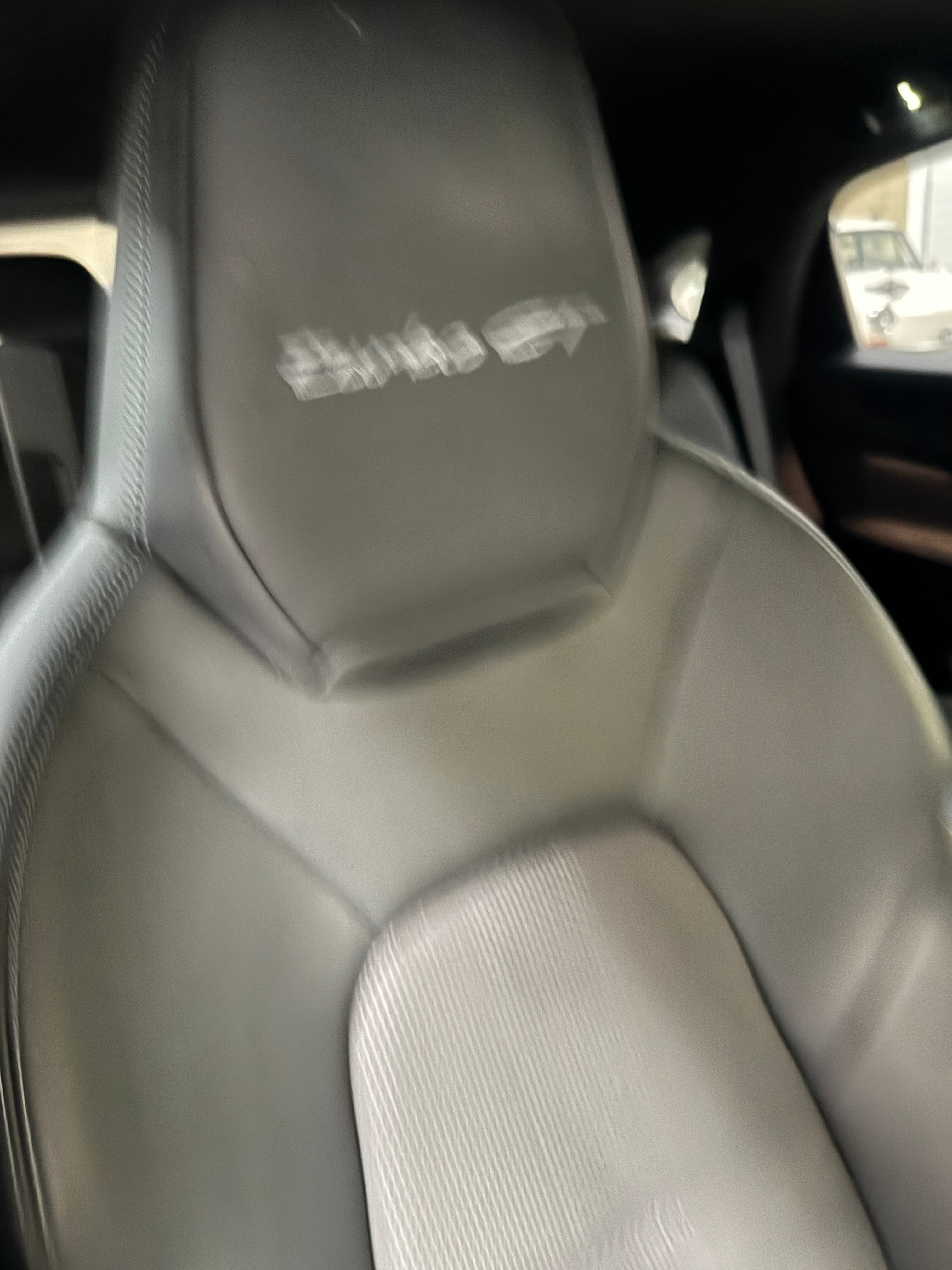 2024 Porsche Cayenne Turbo GT in Grey — photo 23