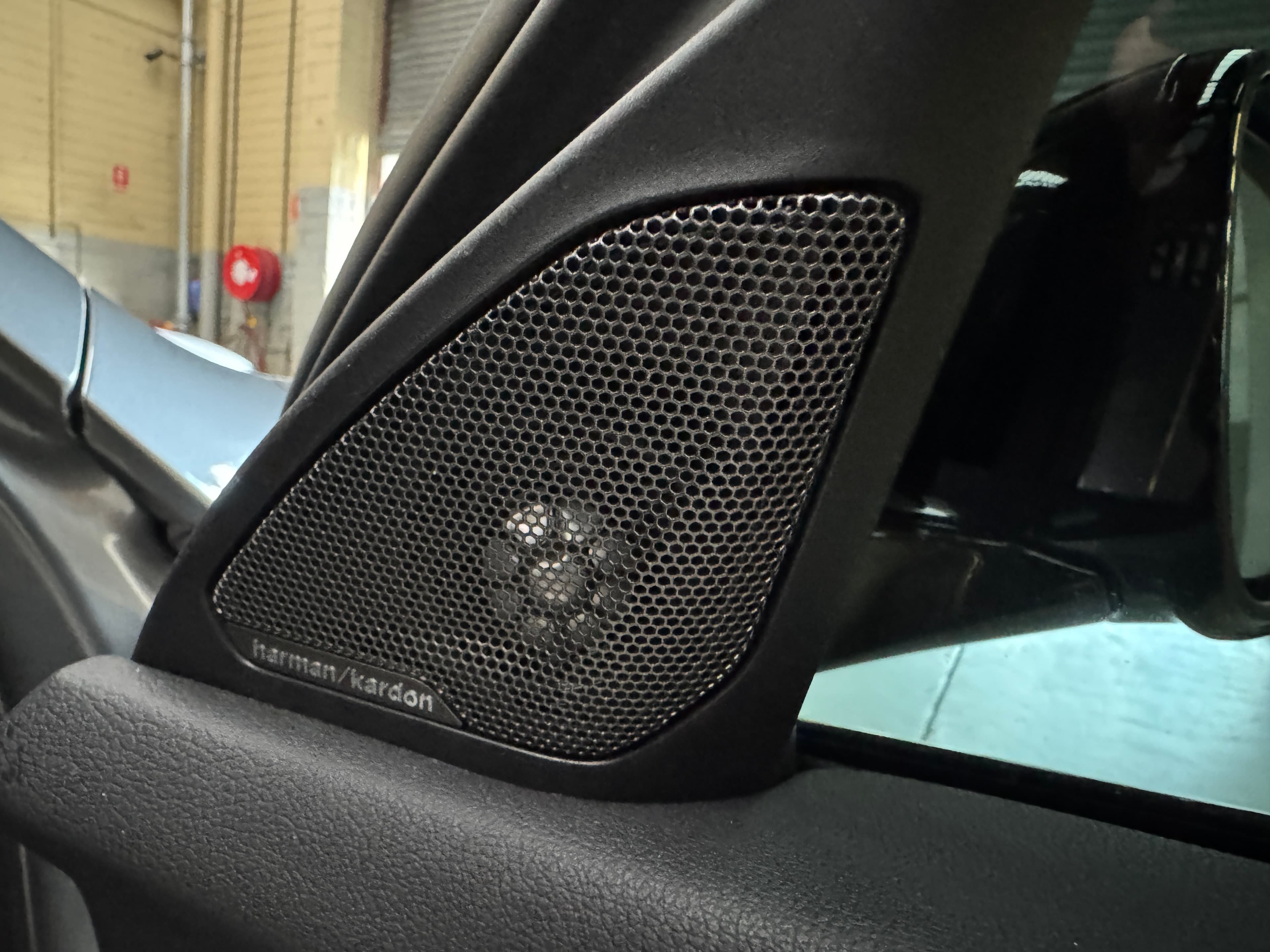 2023 BMW 1 Series M135i xDrive in Grey — photo 14