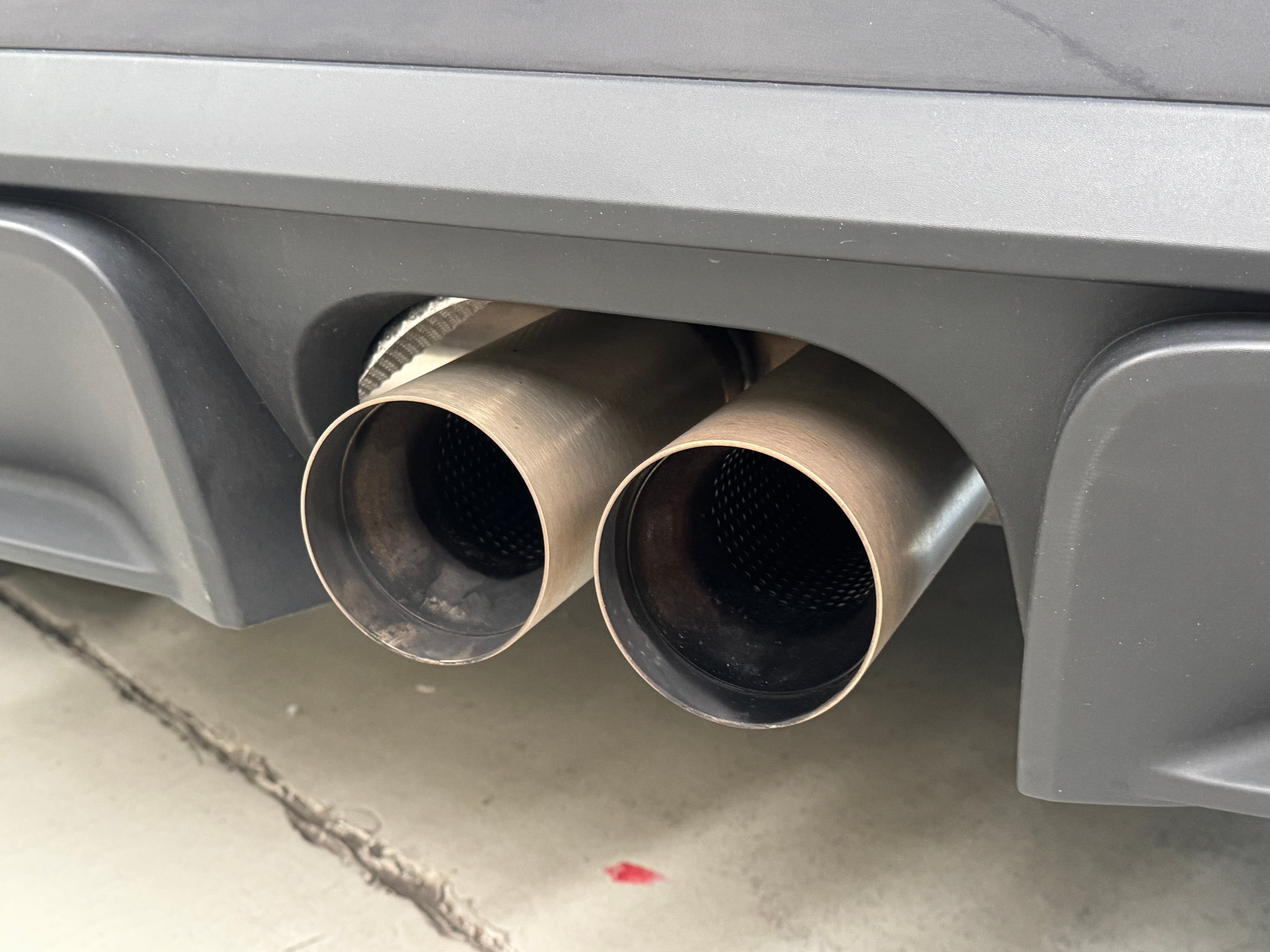 2020 MINI 3D Hatch 3D HATCH JOHN COOPER WORKS GP F56 TURBO MPFI 2.0L 8 SP AUTOMATIC in GREY — photo 12