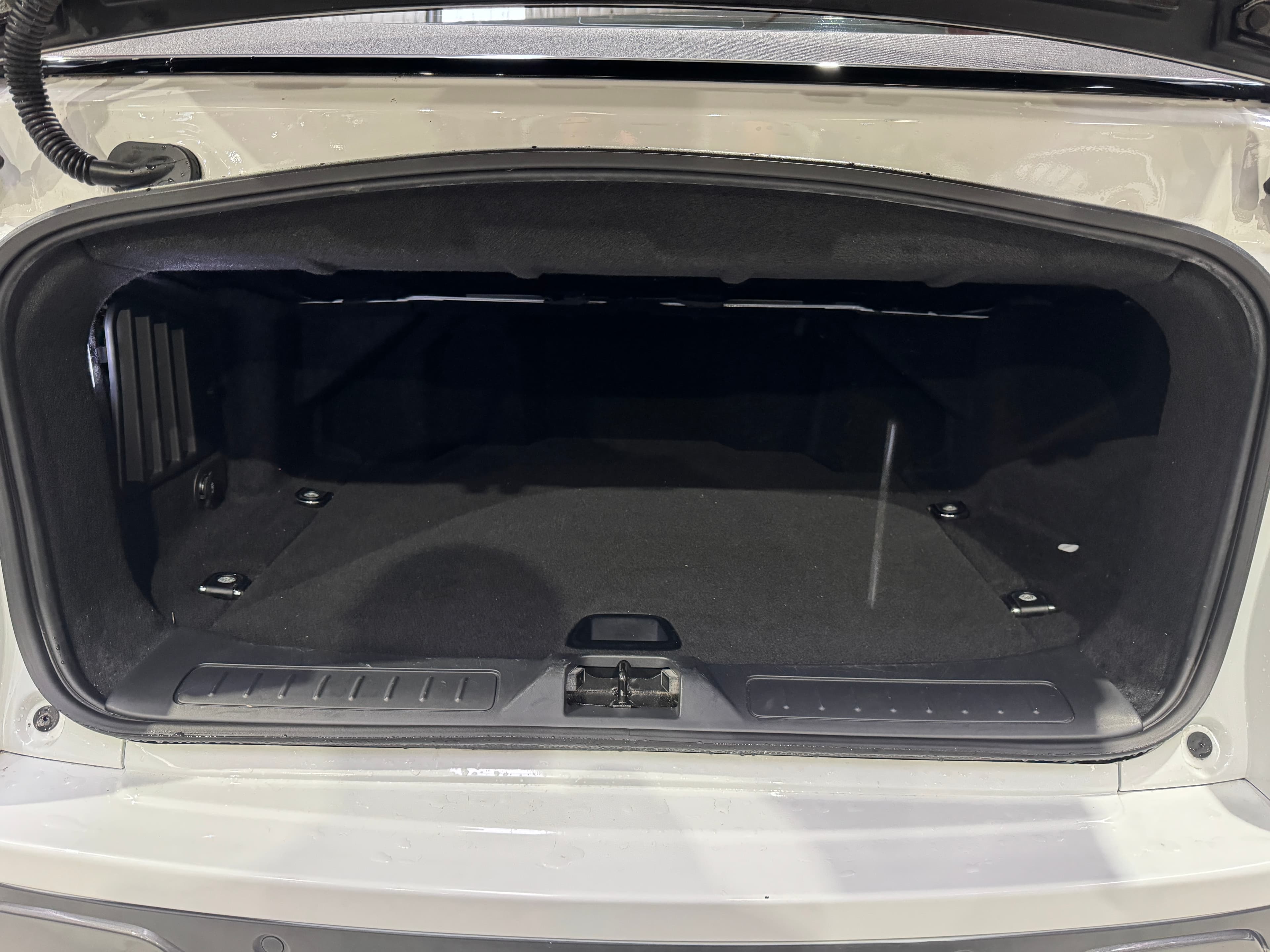 2017 Range Rover Evoque TD4 180 SE Dynamic in White — photo 19